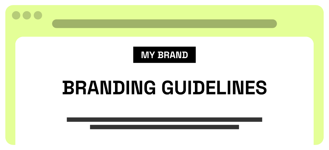 Free-forever branding guidelines site