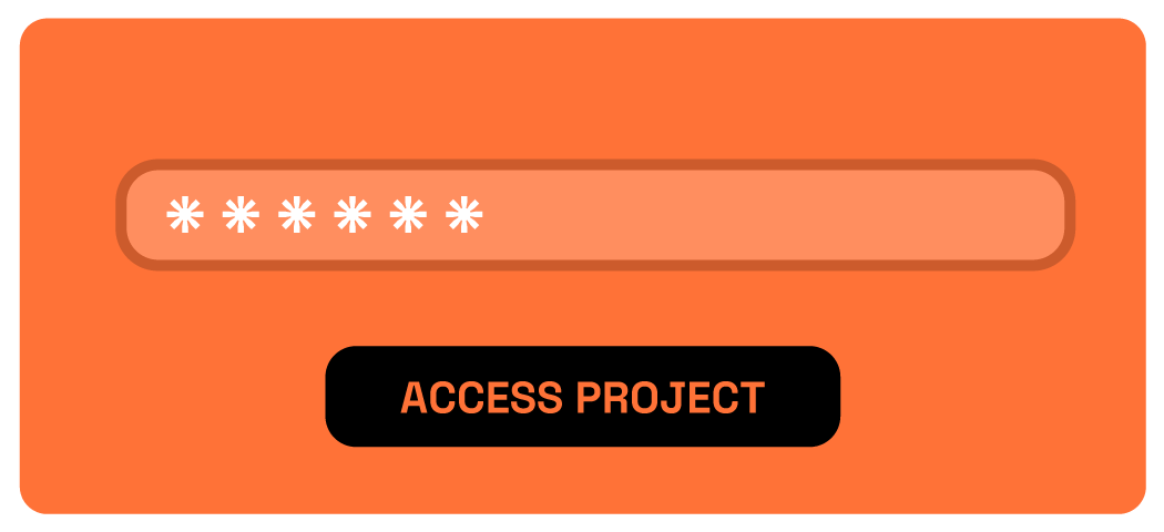 Protected projects