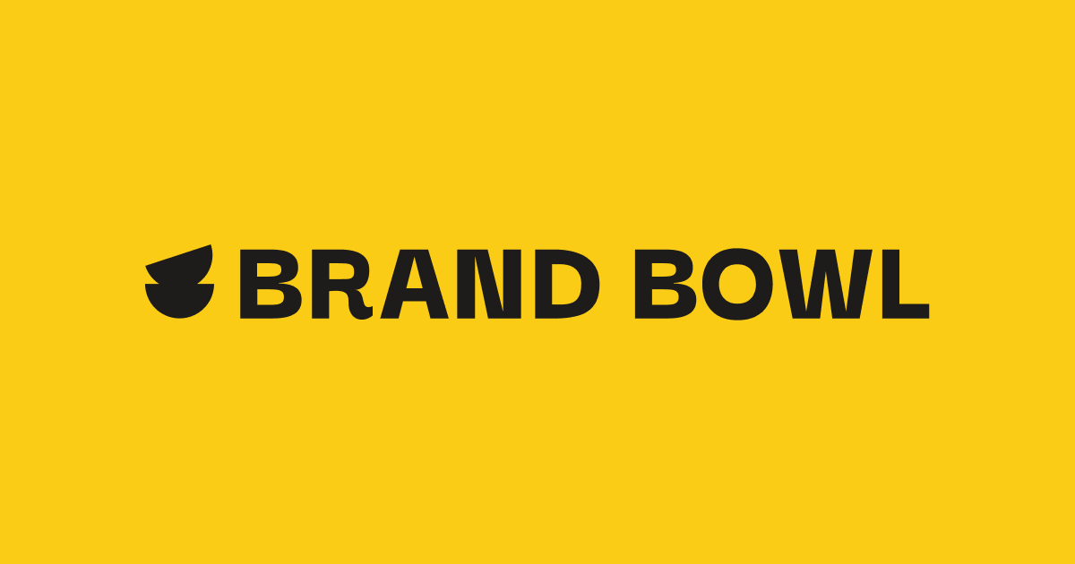 Brand Bowl: Create and share your branding guidelines